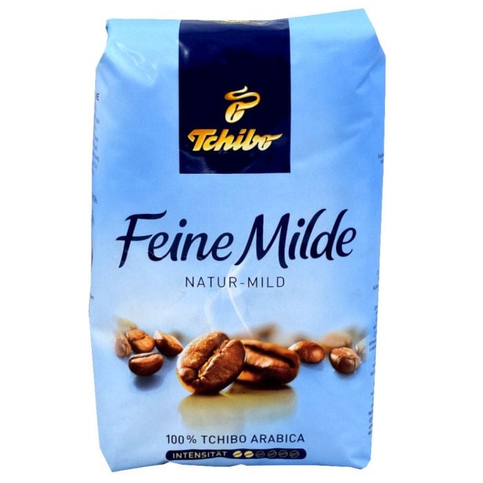 Tchibo Feine Milde bonen 500 gram