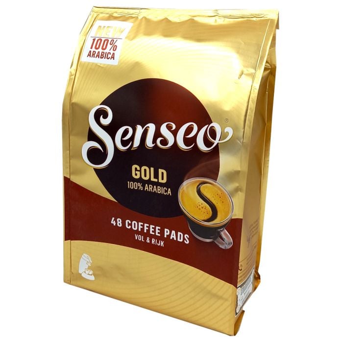 Senseo Gold 48 pads