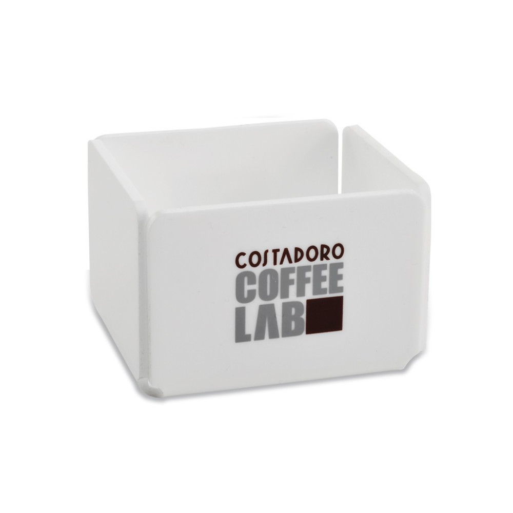 Costadoro suikerhouder wit