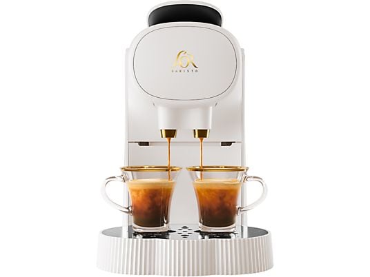 PHILIPS L’Or Barista LM9012/08 Alessi Koffiezetapparaat Beige