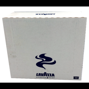 Lavazza Crema&Aroma Gran Espresso - Espresso Point 100 cups