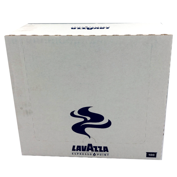 Lavazza Crema&Aroma Espresso - Espresso Point 100 cups