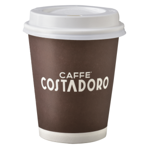 Costadoro espressobeker 100 CC