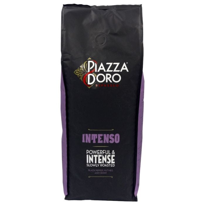 Piazza D´oro Intenso