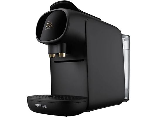 PHILIPS L'OR Barista Sublime LM9012/60 Zwart