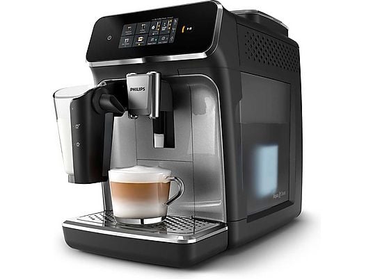 PHILIPS EP2339/40 Volautomatische koffiemachine 32132240