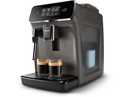PHILIPS EP2224/10 Volautomatische koffiemachine 32132237