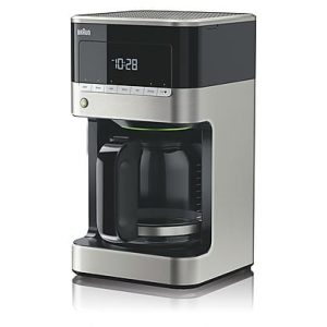 BRAUN PurAroma 7 KF7120