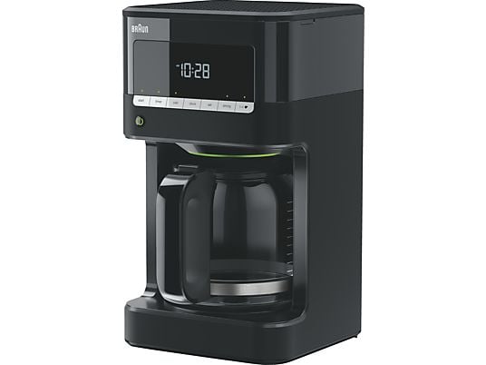 BRAUN PurAroma 7 KF7020