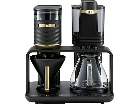 MELITTA EPOS 1024-02 Goud Zwart