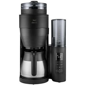 MELITTA Aromafresh PRO Filterkoffiezetapparaat Zwart