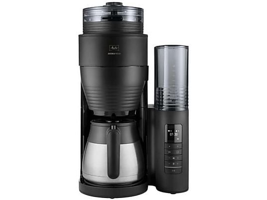 MELITTA Aromafresh PRO Filterkoffiezetapparaat Zwart