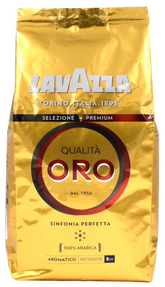 Lavazza qualita oro - koffiebonen