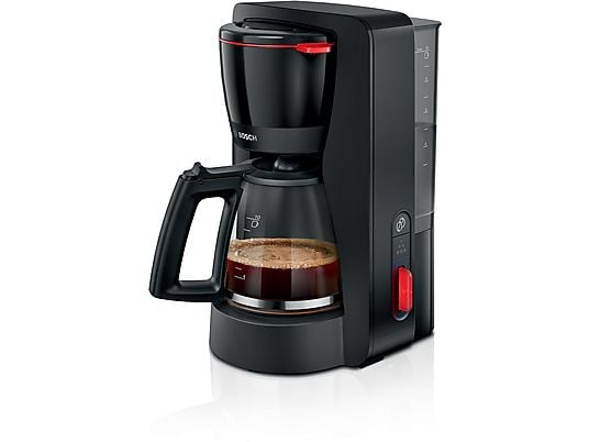 BOSCH BOS4242005396917 Filterkoffiezetapparaat Zwart