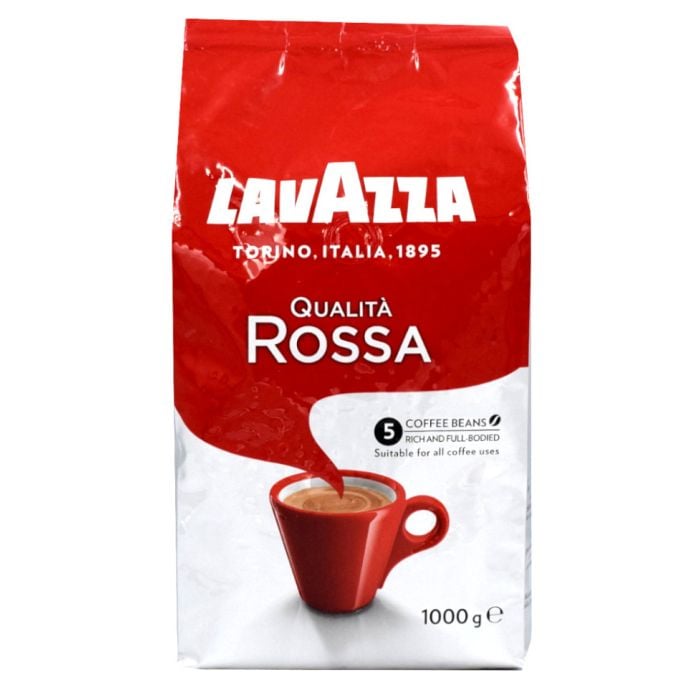 Lavazza crema e aroma - koffiebonen