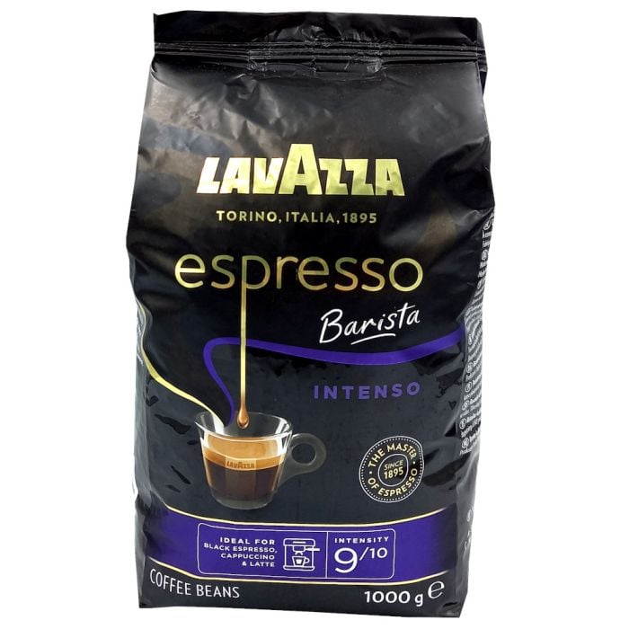 Lavazza espresso barista intenso - koffiebonen