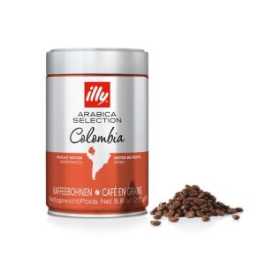 Illy koffiebonen Arabica Selection Colombia 7098
