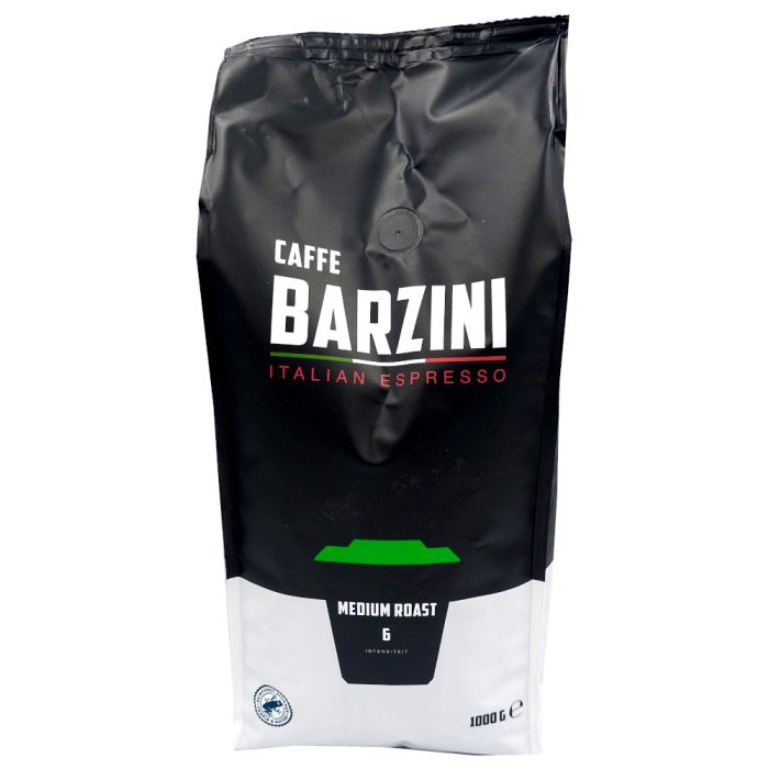 Barzini Medium Roast