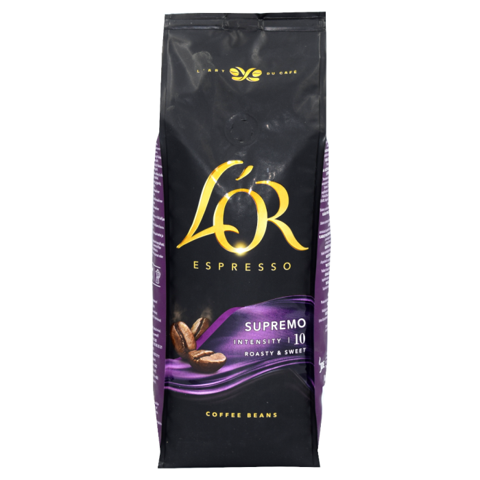 L'Or Espresso Supremo 500g