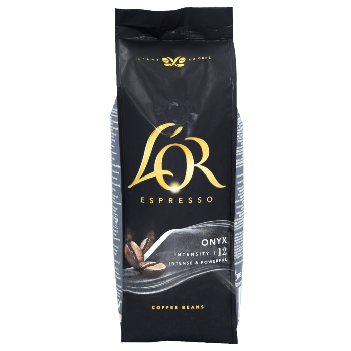 L'Or Espresso Onyx 500g