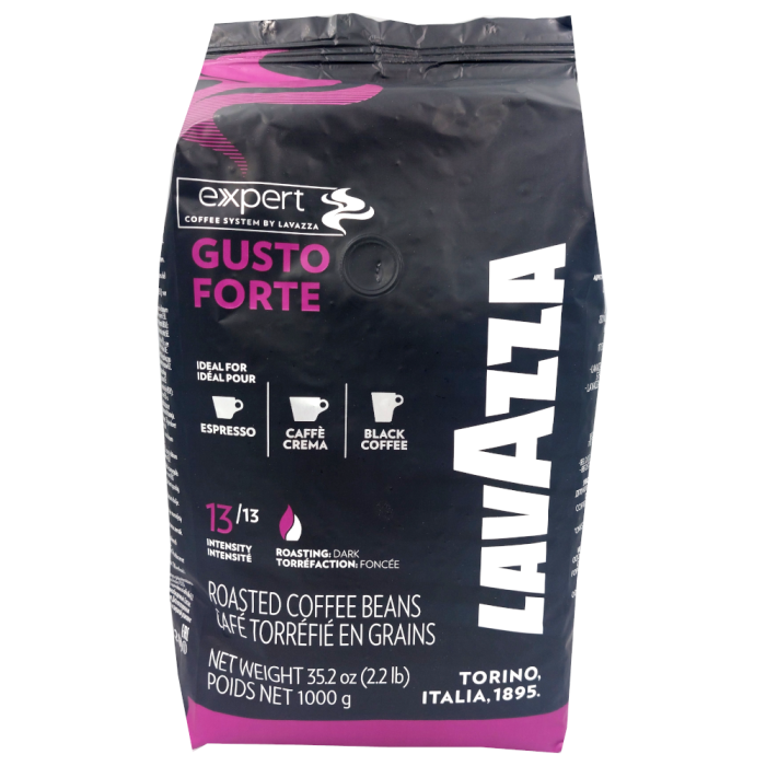 Lavazza Expert Gusto Forte