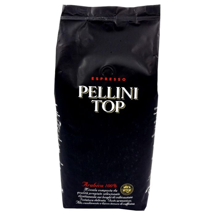Pellini Top 100% arabica