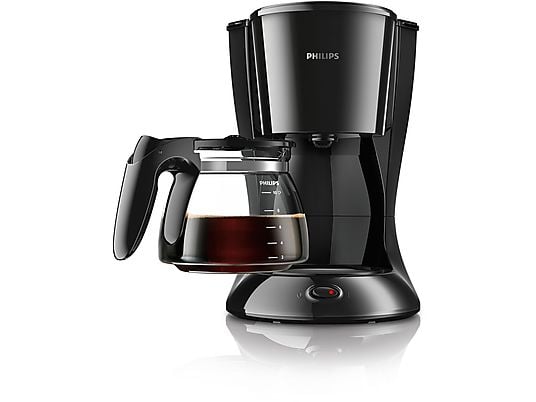 PHILIPS Daily Collection HD7461/20 Zwart - Afbeelding 2
