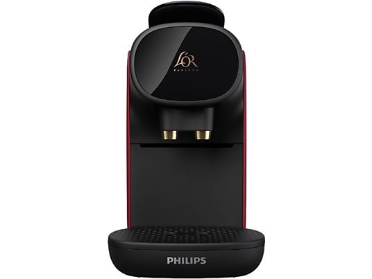 PHILIPS L'OR Barista Sublime LM9012/50 Rood - Afbeelding 2