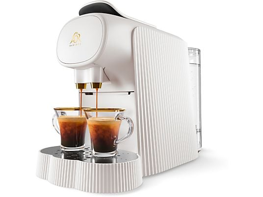 PHILIPS L’Or Barista LM9012/08 Alessi Koffiezetapparaat Beige - Afbeelding 2