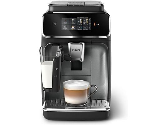 PHILIPS EP2339/40 Volautomatische koffiemachine 32132240 - Afbeelding 2