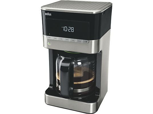 BRAUN PurAroma 7 KF7120 - Afbeelding 2