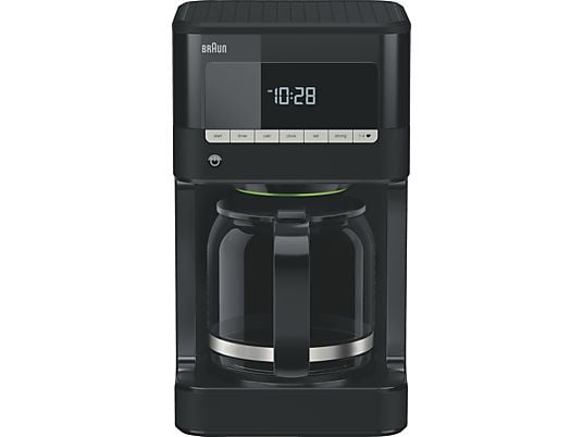 BRAUN PurAroma 7 KF7020 - Afbeelding 2