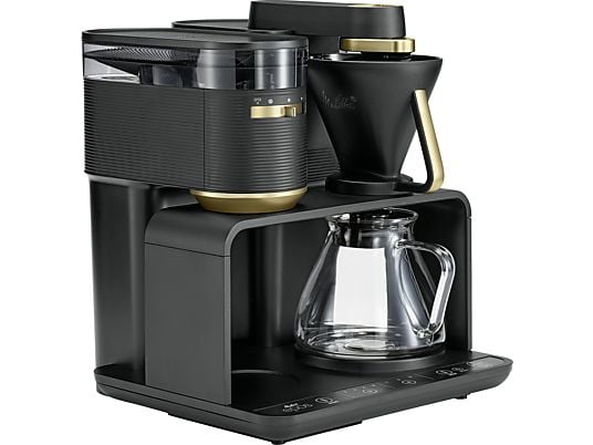 MELITTA EPOS 1024-02 Goud Zwart - Afbeelding 2