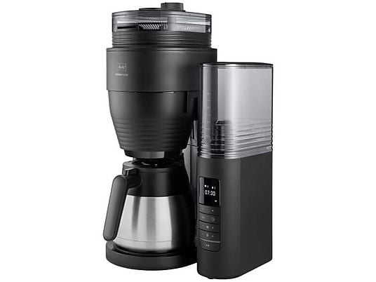 MELITTA Aromafresh PRO Filterkoffiezetapparaat Zwart - Afbeelding 2