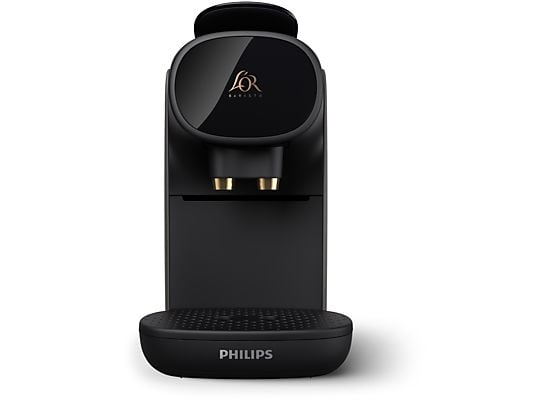 PHILIPS L'Or Barista Sublime LM9012/23 Koffiezetapparaat Grijs - Afbeelding 2