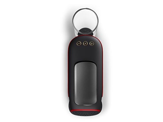 PHILIPS L’Or Barista LM9012/51 Ferrari Koffiezetapparaat Rood - Afbeelding 3