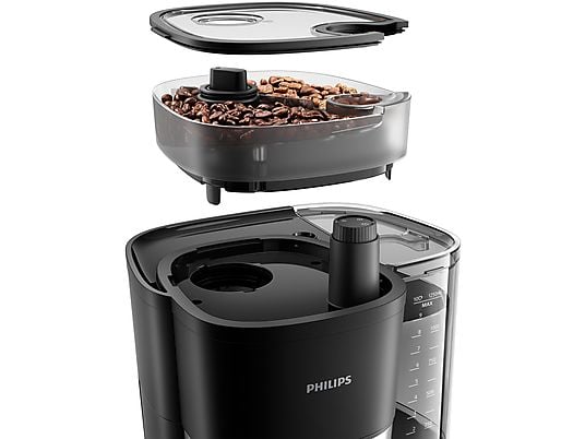 PHILIPS All-in-1 HD7900/01 - Afbeelding 3