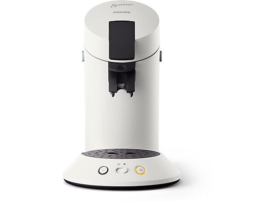 PHILIPS SENSEO Original Plus CSA210/10 Wit - Afbeelding 3
