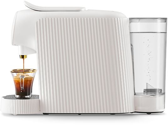 PHILIPS L’Or Barista LM9012/08 Alessi Koffiezetapparaat Beige - Afbeelding 3