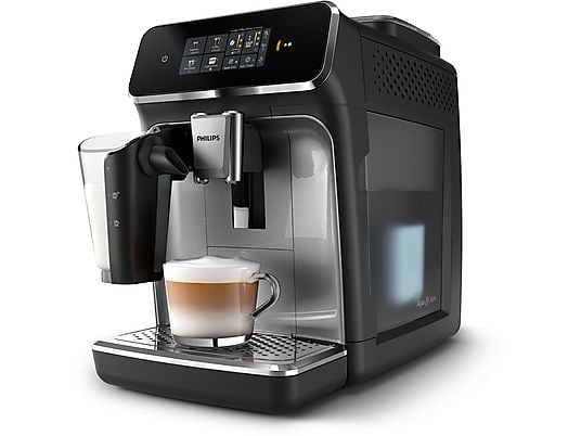 PHILIPS EP2339/40 Volautomatische koffiemachine 32132240 - Afbeelding 3