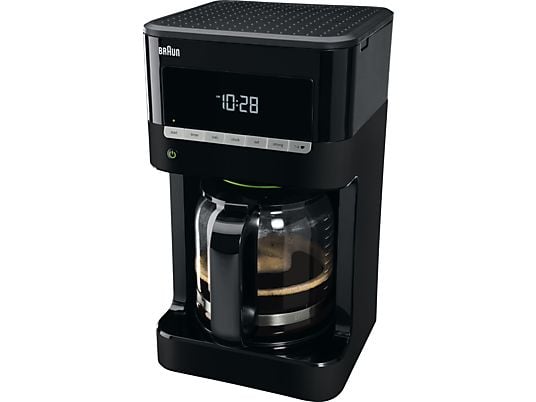 BRAUN PurAroma 7 KF7020 - Afbeelding 3