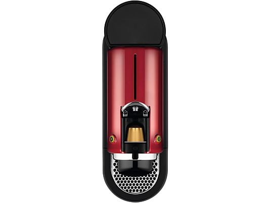 KRUPS Nespresso CitiZ XN7415 Rood - Afbeelding 3