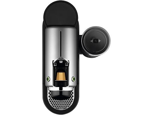 KRUPS Nespresso CitiZ & Milk XN761B - Zilver - Afbeelding 3