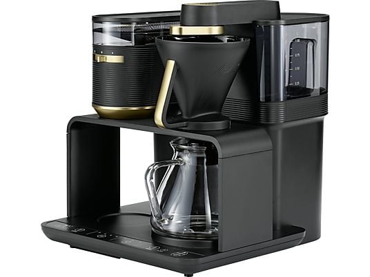MELITTA EPOS 1024-02 Goud Zwart - Afbeelding 3