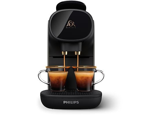 PHILIPS L'Or Barista Sublime LM9012/23 Koffiezetapparaat Grijs - Afbeelding 3