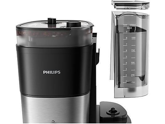 PHILIPS All-in-1 HD7900/01 - Afbeelding 4