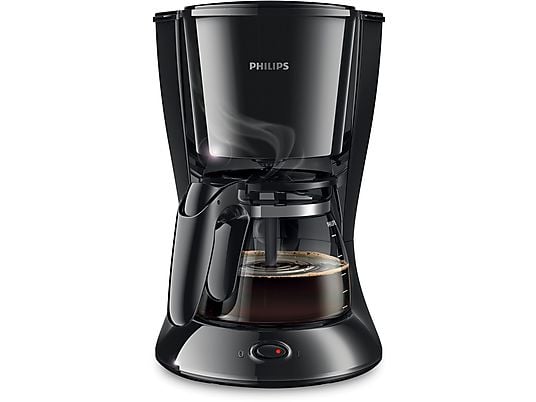 PHILIPS Daily Collection HD7461/20 Zwart - Afbeelding 4