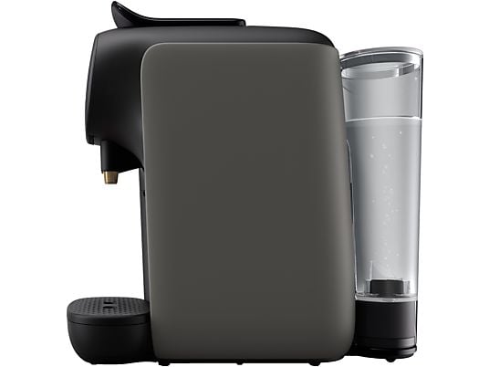 PHILIPS Barista Sublime LM9012/21 Kasjmiergrijs - Afbeelding 4