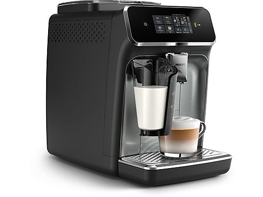 PHILIPS EP2339/40 Volautomatische koffiemachine 32132240 - Afbeelding 4