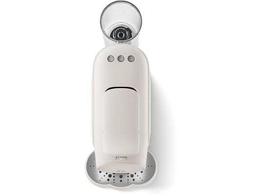 PHILIPS L’Or Barista LM9012/08 Alessi Koffiezetapparaat Beige - Afbeelding 4